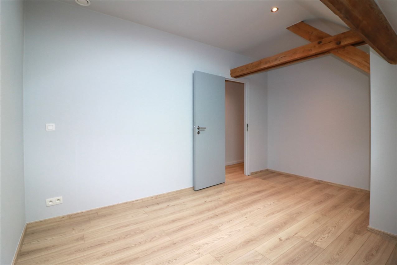 Ruime duplex, 3 slpk en zuidterras foto 13