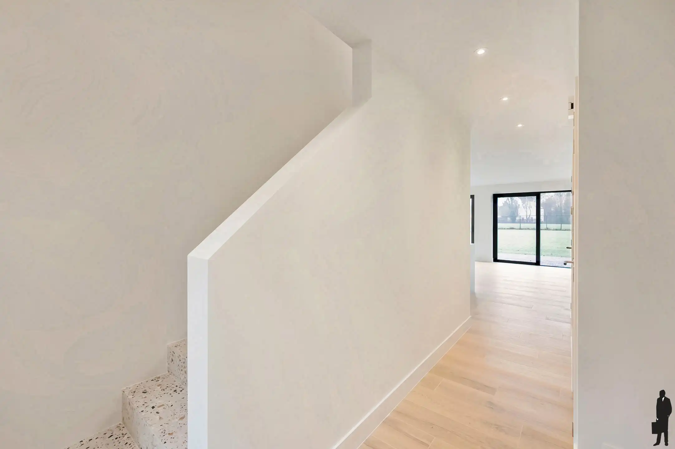 HOB Moderne woning te Essen Heikant foto 22