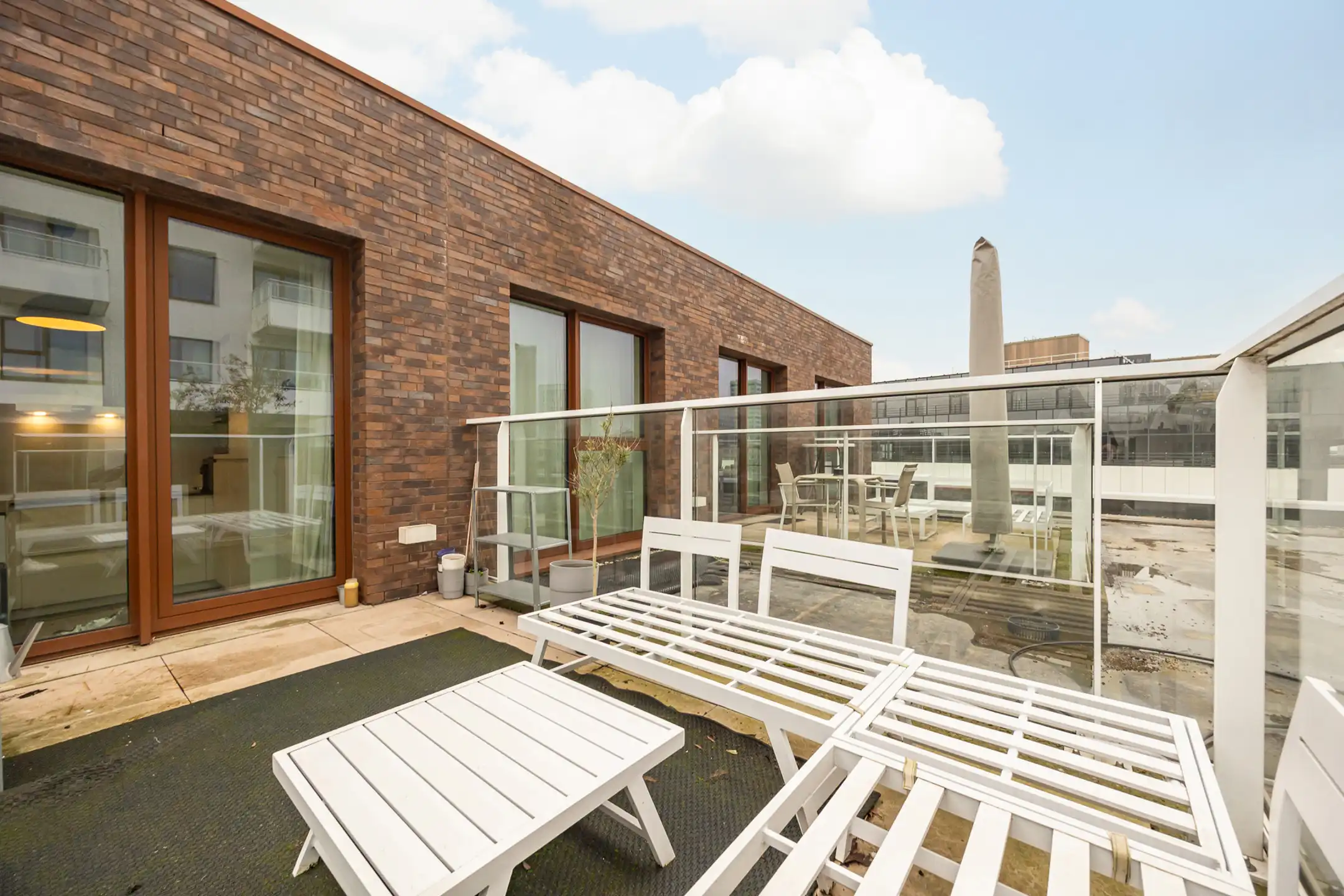 ANTWERPEN - Comfortabel wonen op het Eilandje  foto 9