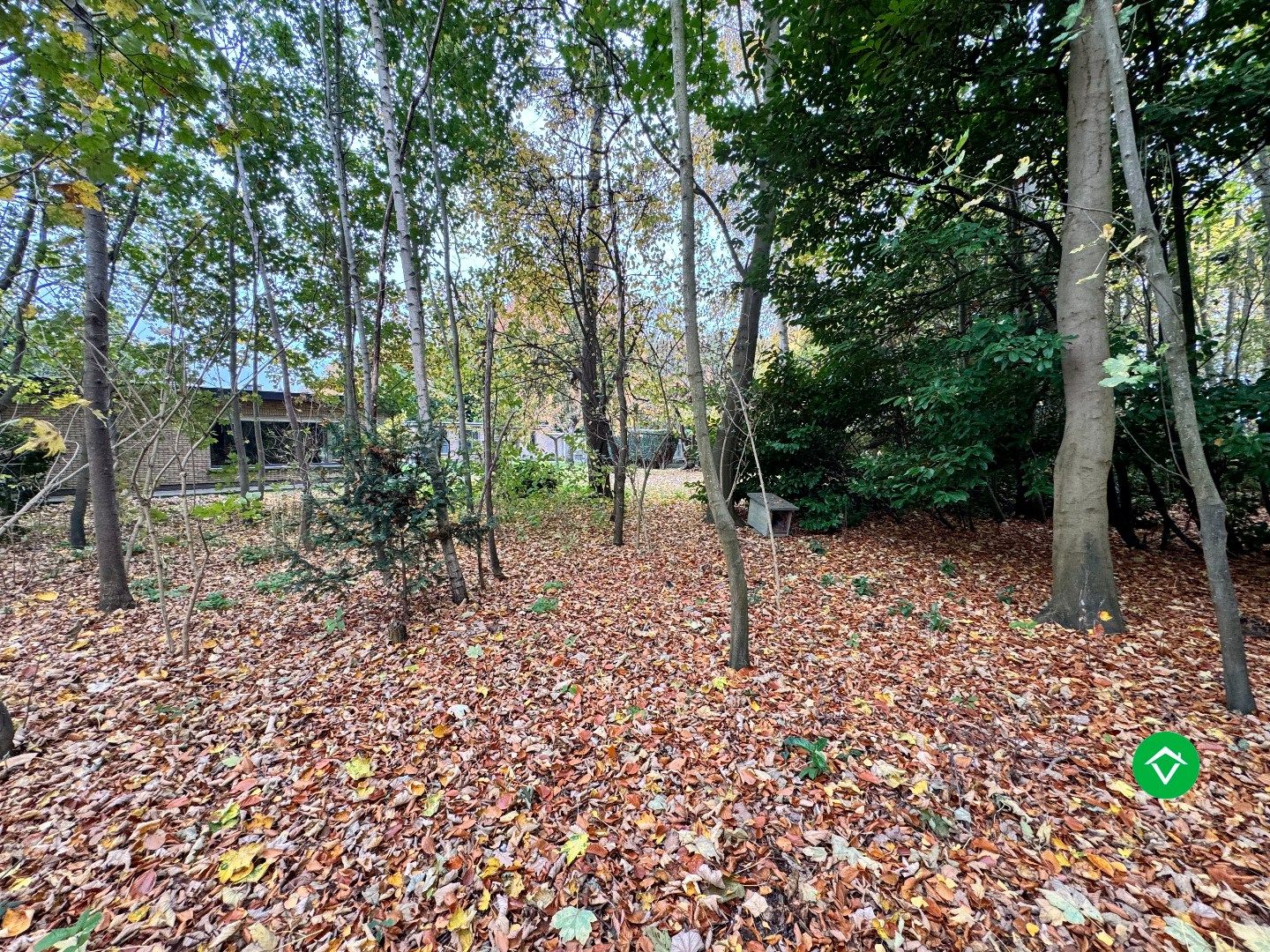 Ruime bungalow op 4140 m² met prachtige zichten en absolute rust in Torhout foto 25