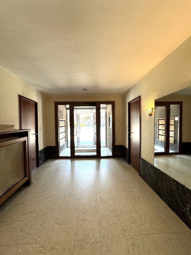 Ruim appartement met veel potentieel op toplocatie in Vilvoorde. foto 4