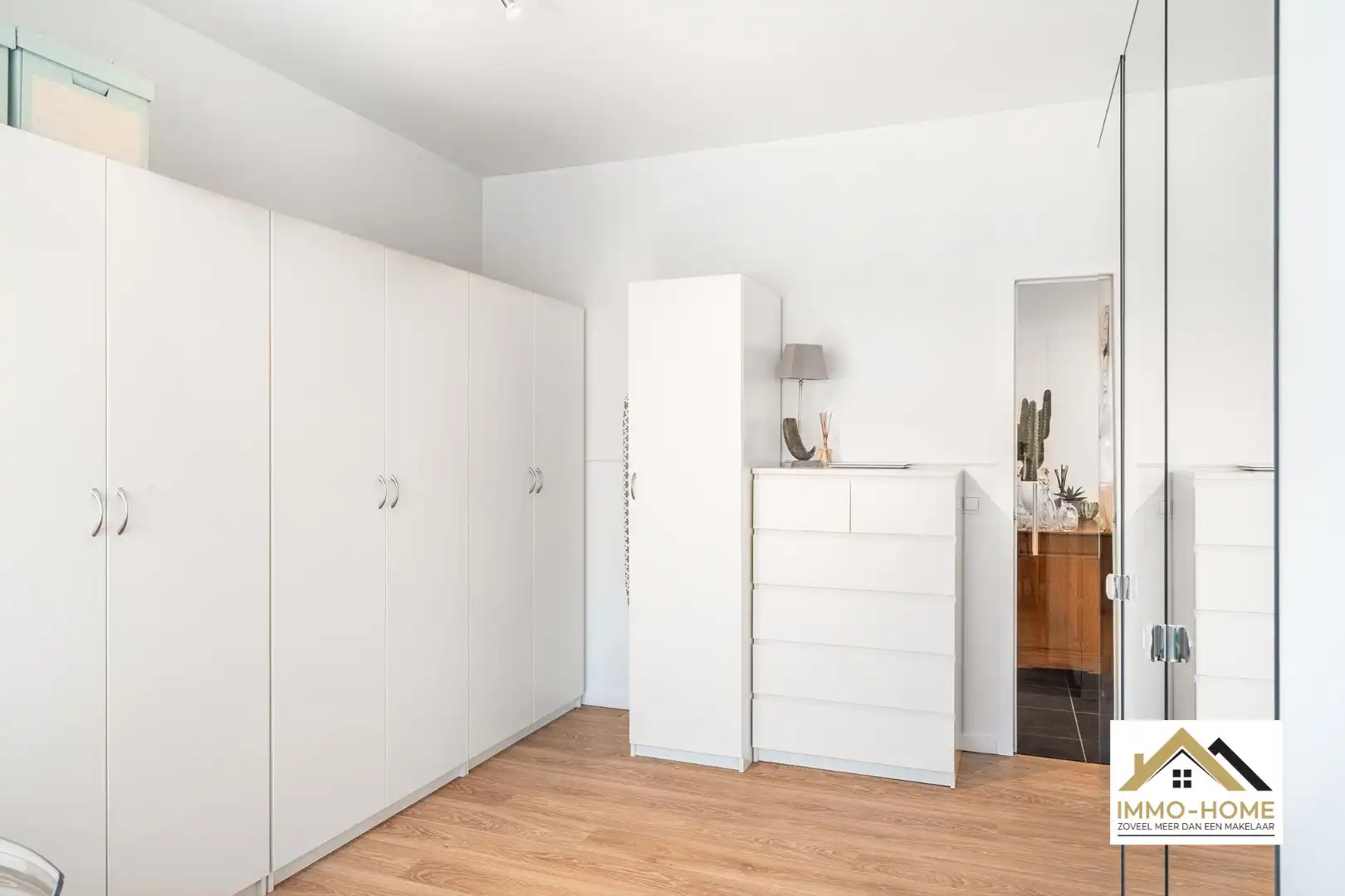 Jong modern appt op TOPlocatie!! foto 18
