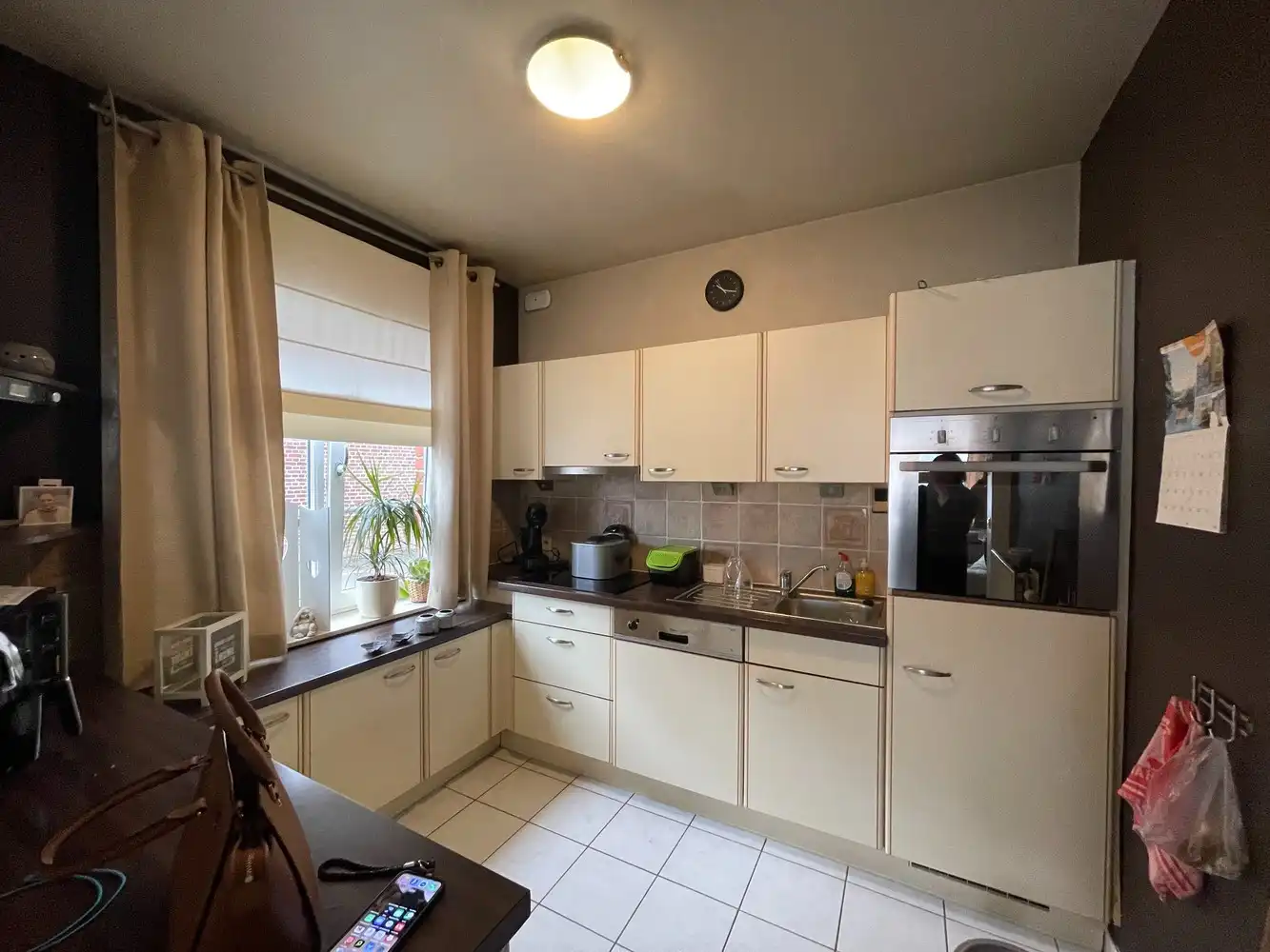 Rustig gelegen woning met koertje foto 4