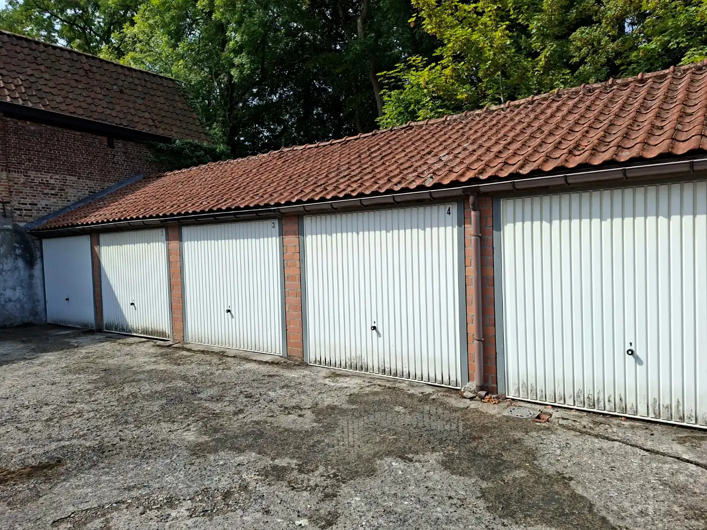 Garagebox  foto 5