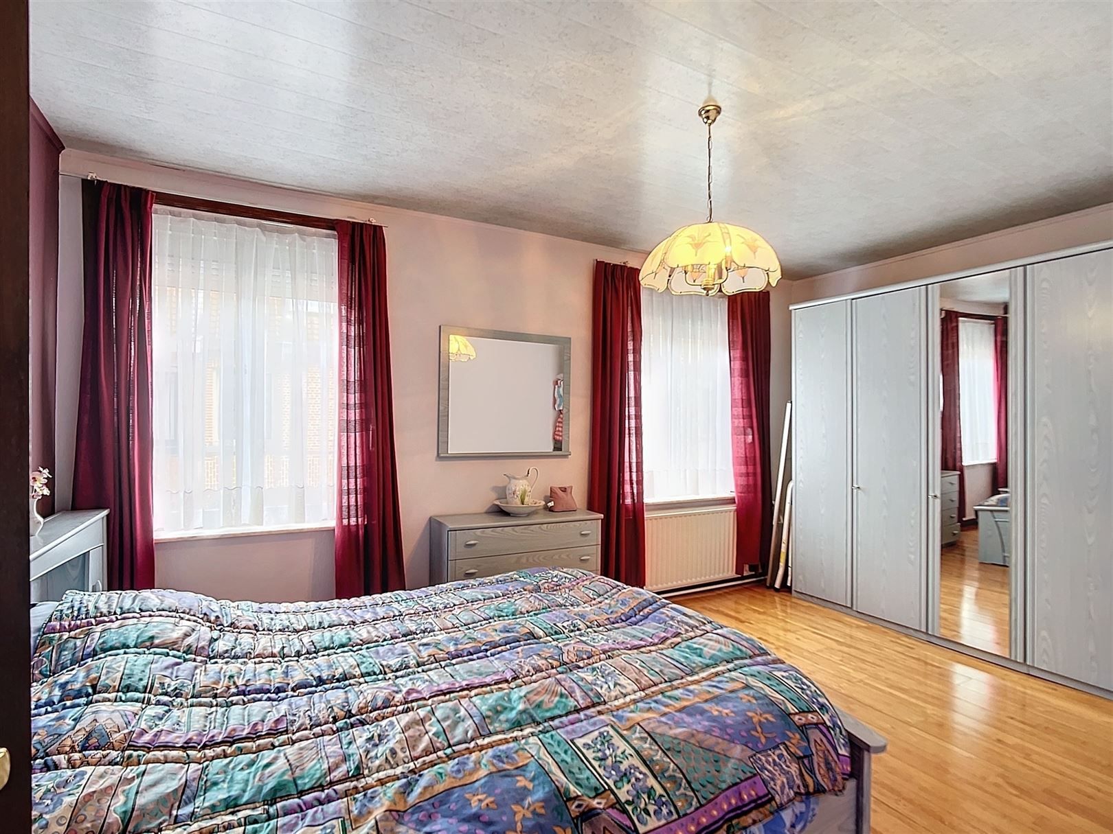 woning MET TUIN, EPC LABEL C, 2 slpk + mogelijkheid 2 extra kamers foto 9