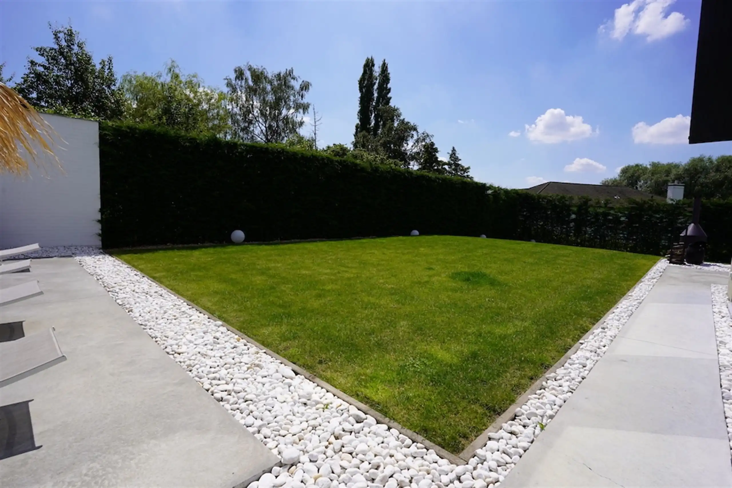 Grote gezinseigendom met 5 SLPK - BUREEL - ZWEMBAD! foto 11