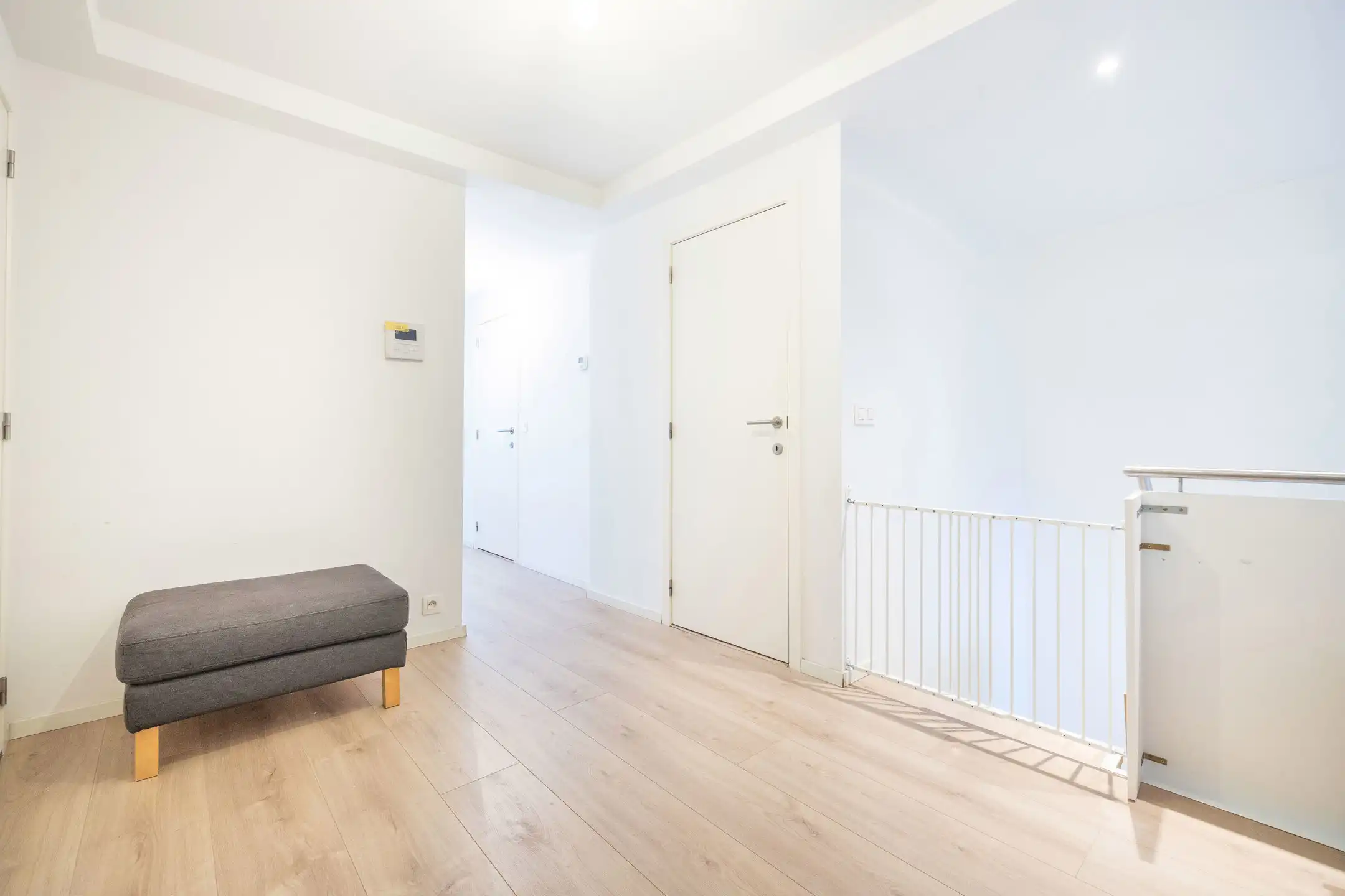 Energiezuinig wonen & XXL-tuin, vlak bij de stad foto 14