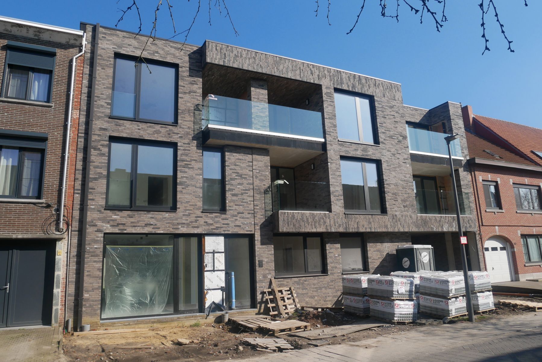 Appartement te huur foto {{pictureIndex}}