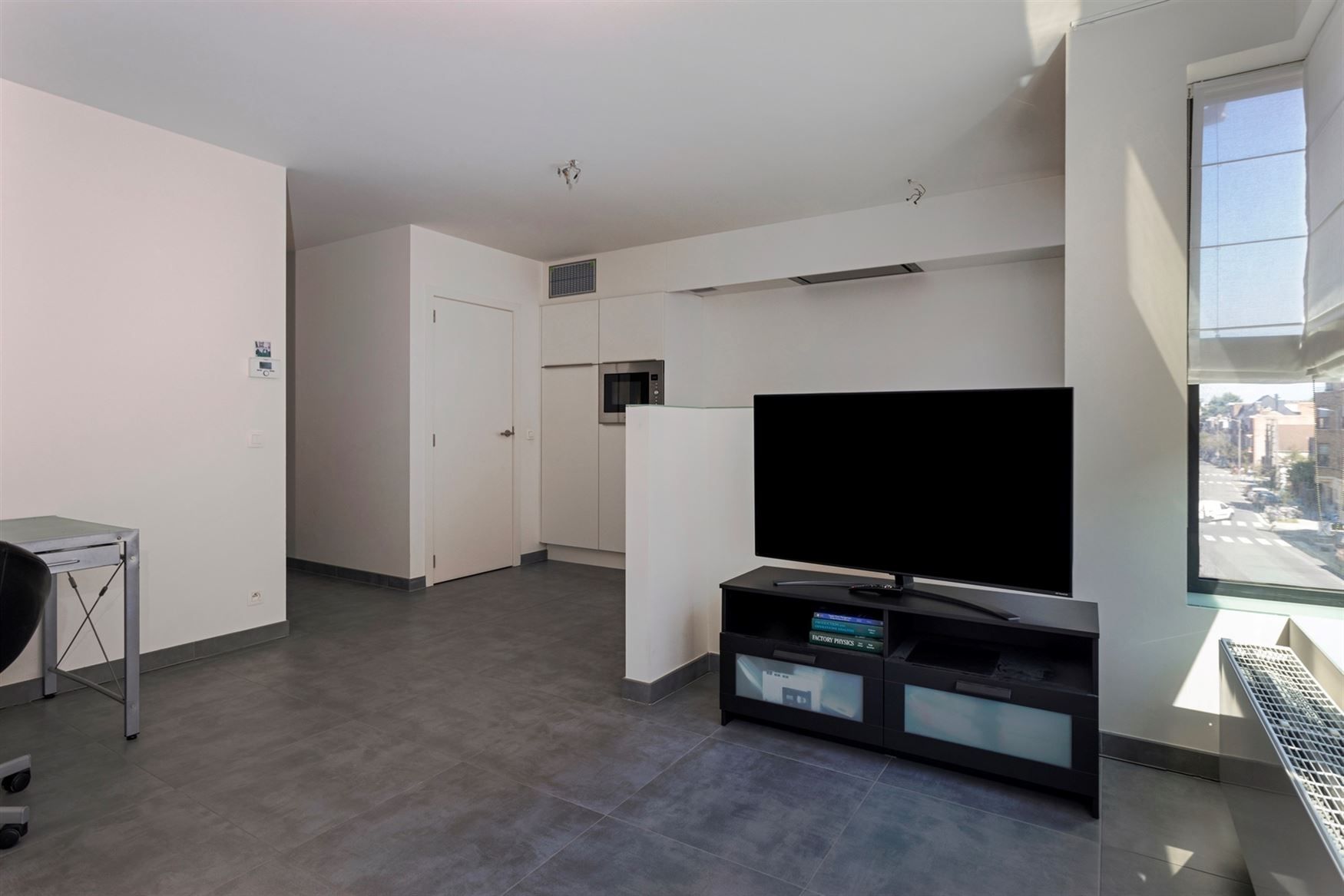 Appartement op topligging foto 3