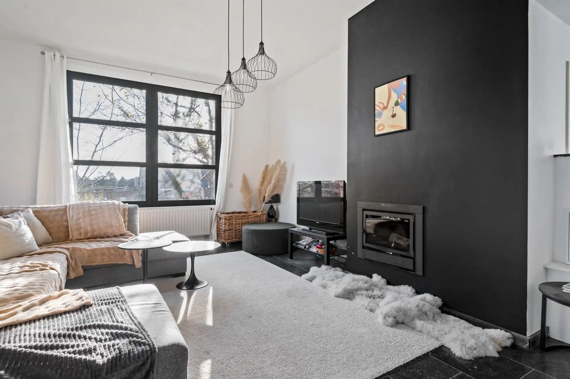 Handelspand met ruim appartement op een toplocatie in Sint-Gillis-Waas foto 11