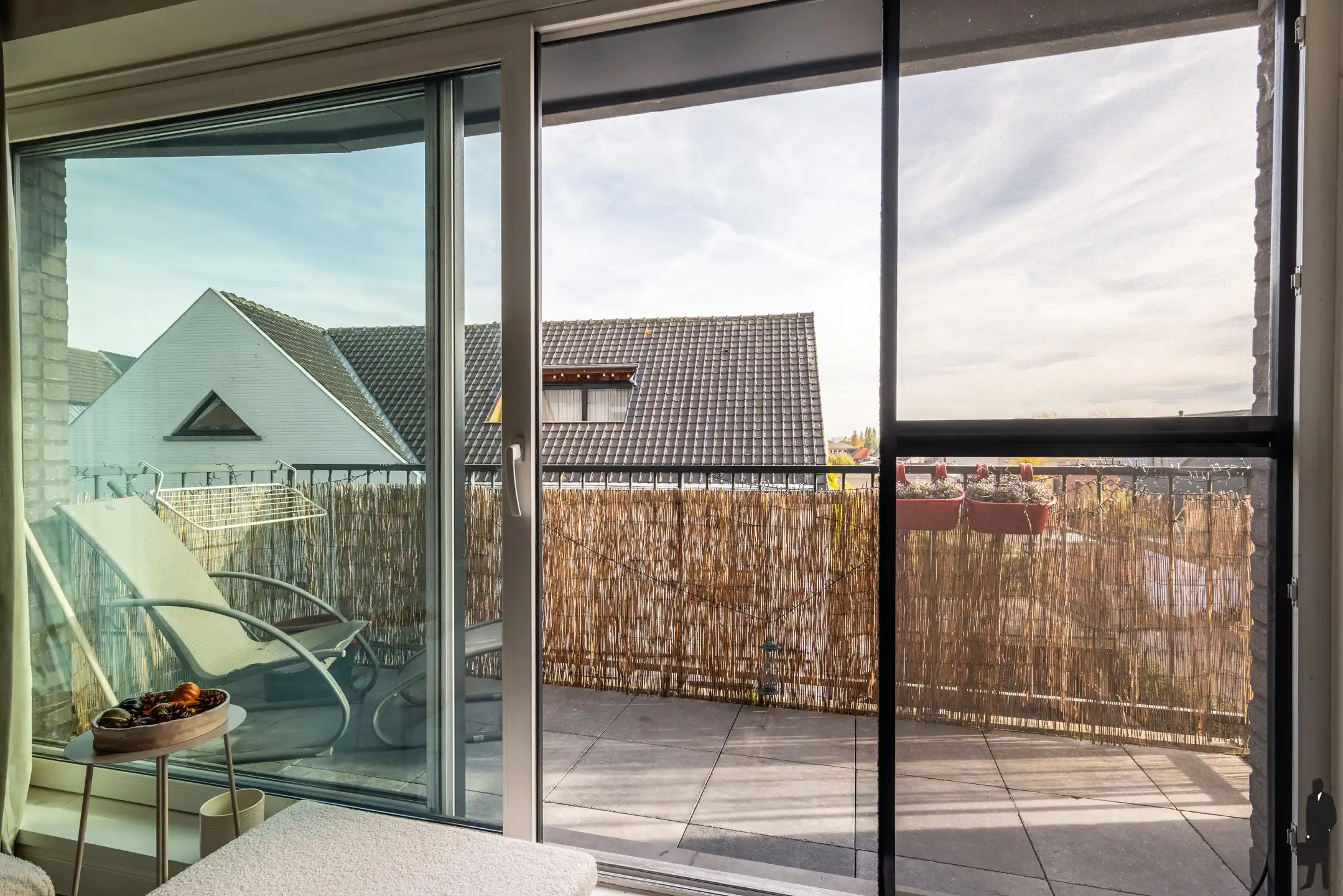 Knap appartement in hartje Hoogstraten foto 6