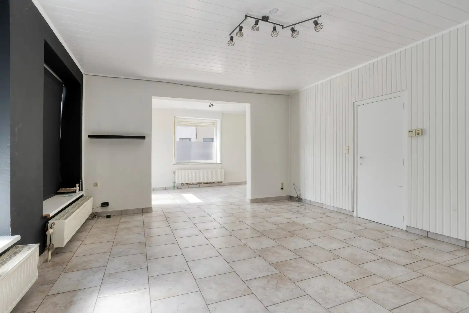 TE RENOVEREN WONING met 2 woonéénheden en tuin – 1640 SINT-GENESIUS-RODE foto 9