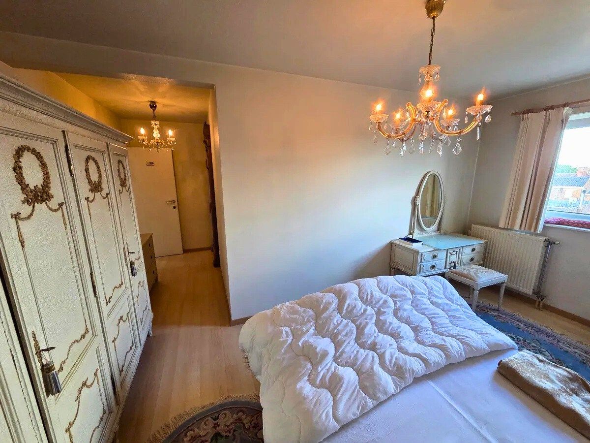 Zonovergoten centraal gelegen appartement met 2 slaapkamers. foto 12