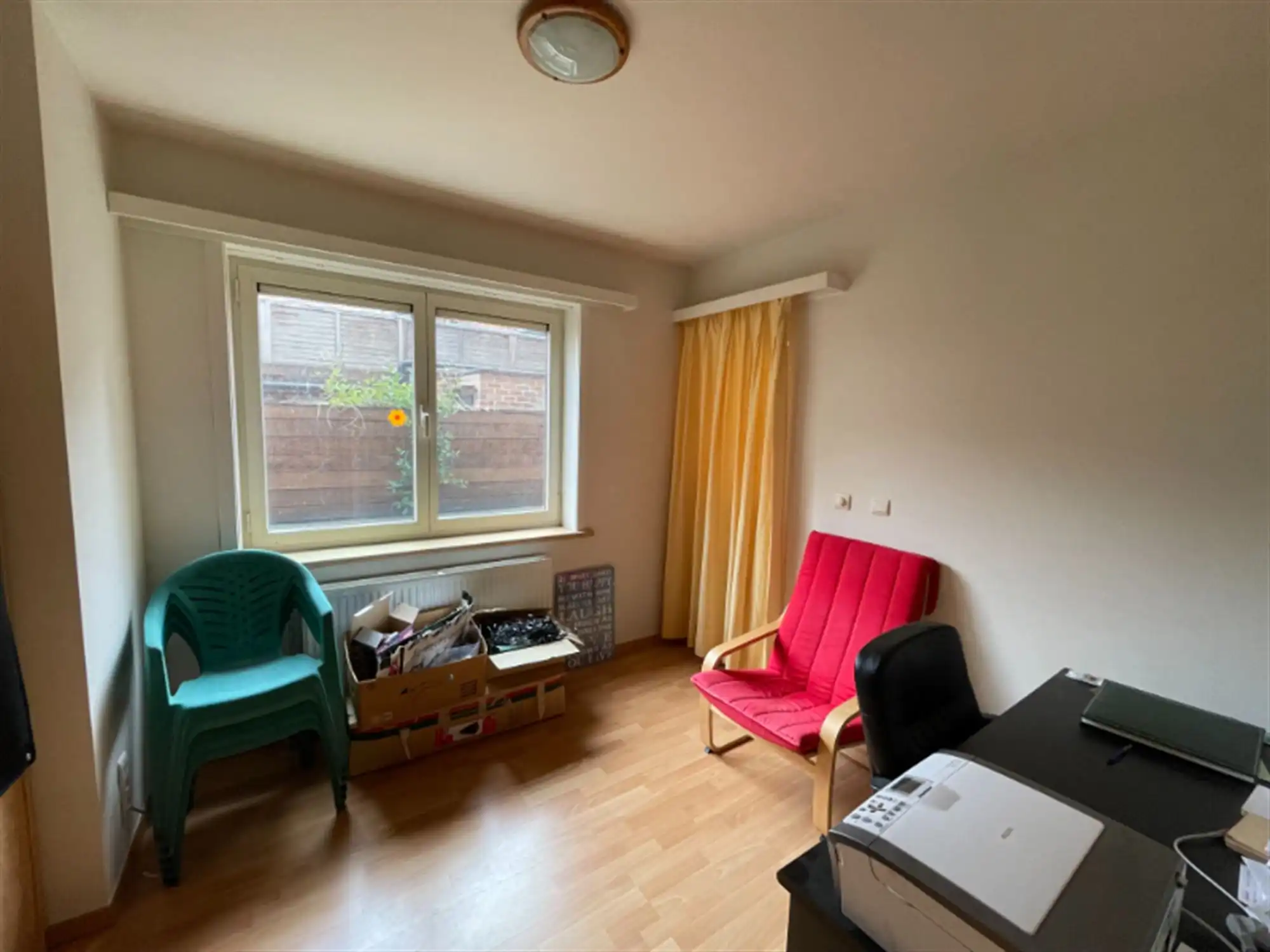 Mooi appartement met groot terras foto 7