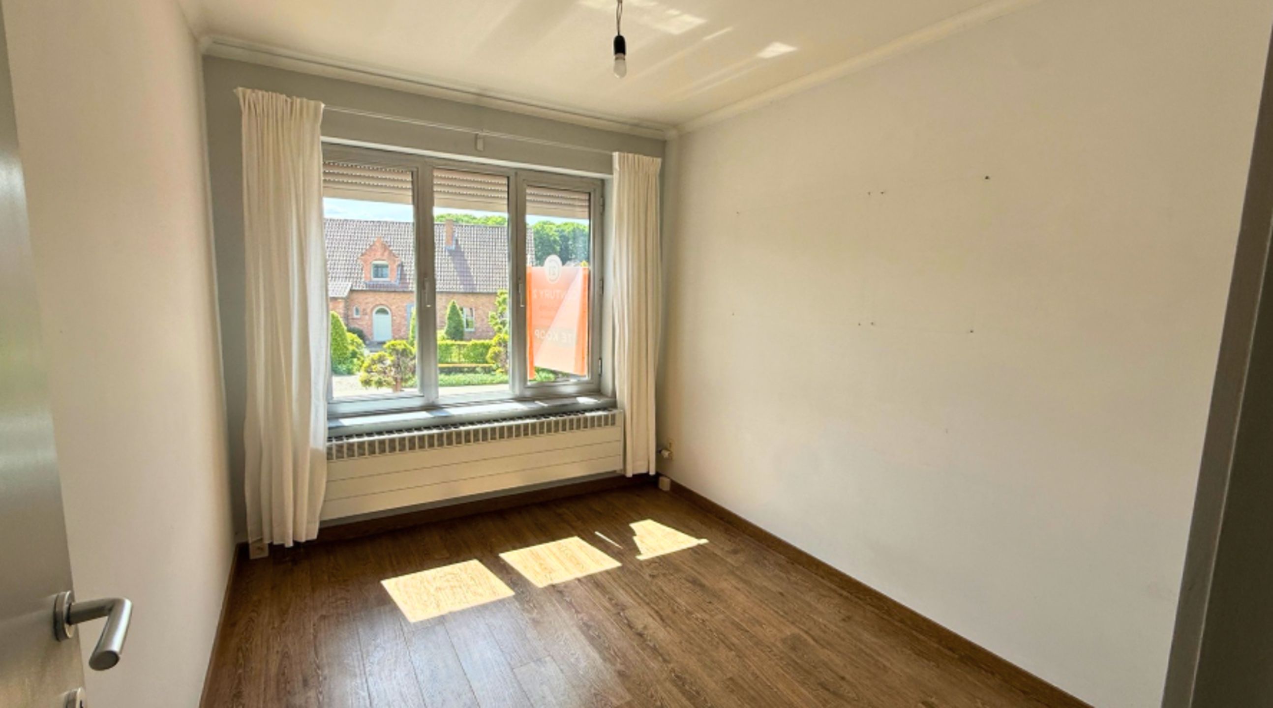 Instapklaar tweeslaapkamer appartement  foto 8
