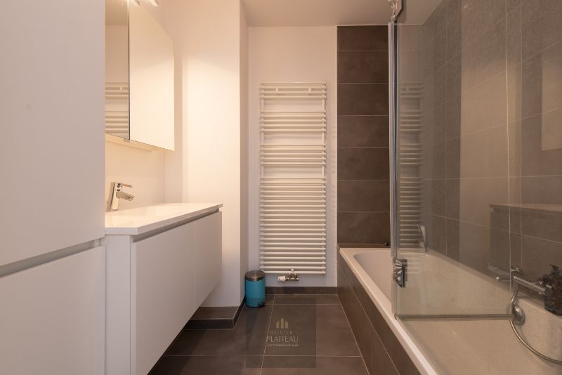 Recent duplex-appartement met één slaapkamer en slaaphoek. foto 25