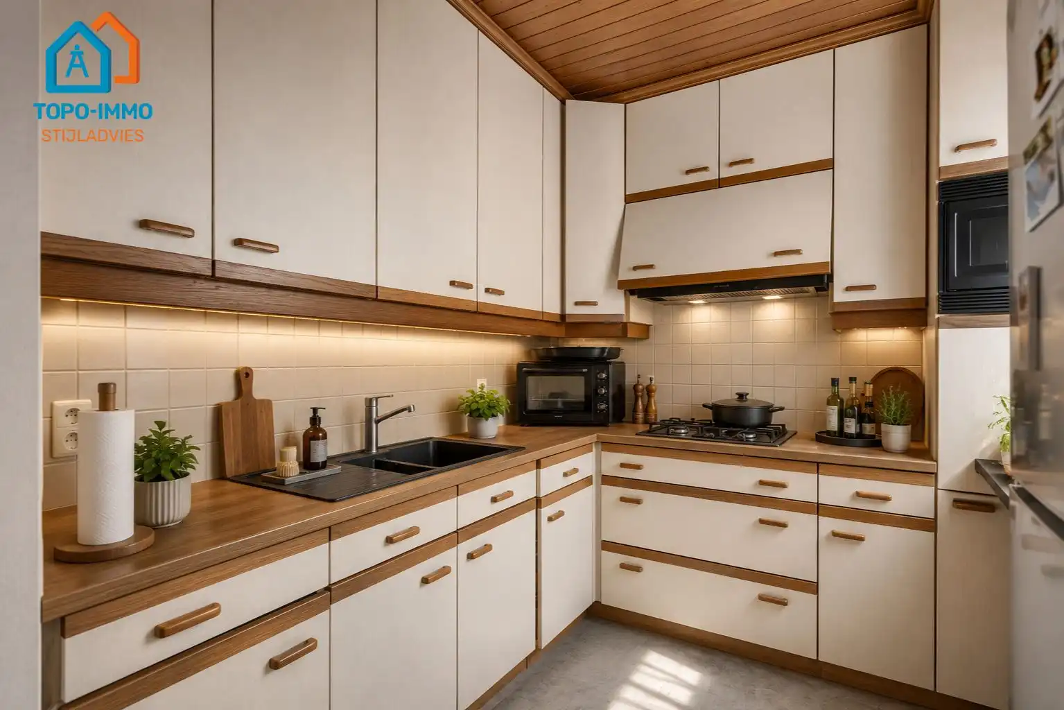 Gezellige te renoveren HOB op gunstige ligging in Erpe-Mere foto 9