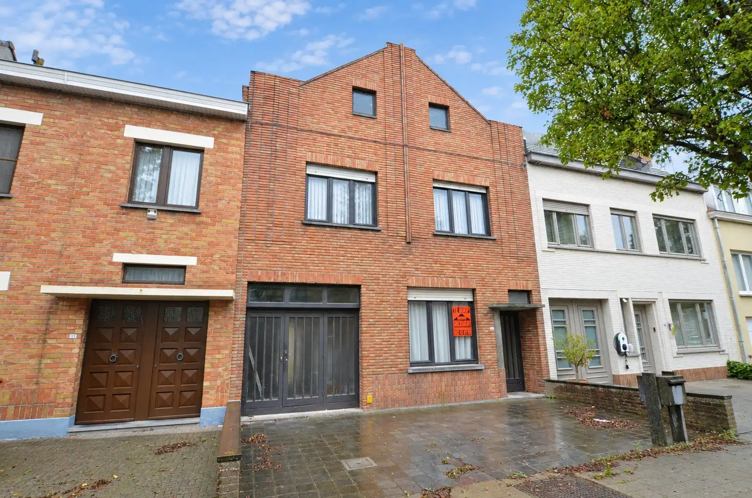 Huis te koop Stokkellaan 130 - - 8400 Oostende