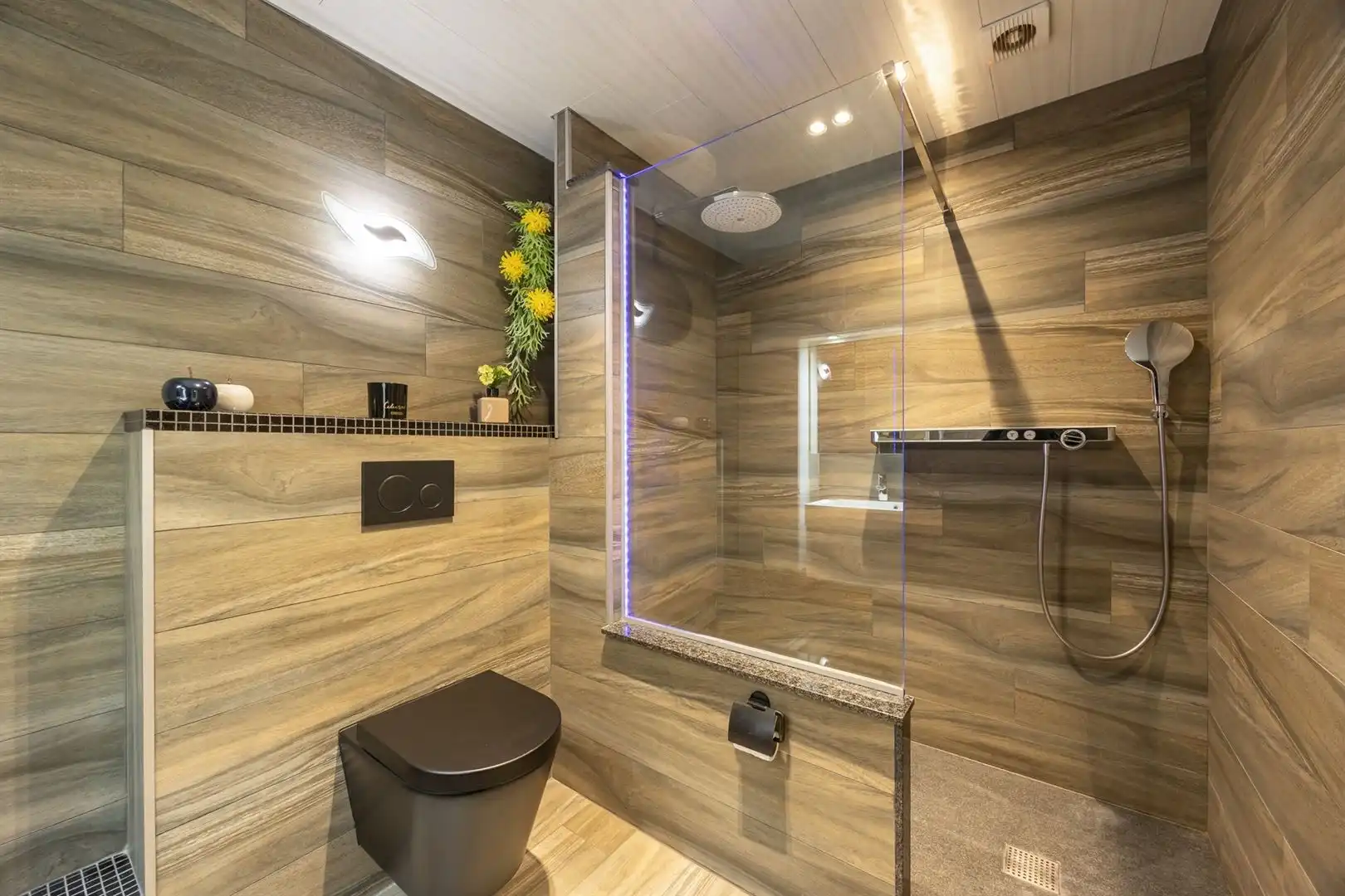 3 slaapkamer hoekappartement met panoramisch uitzicht foto 13