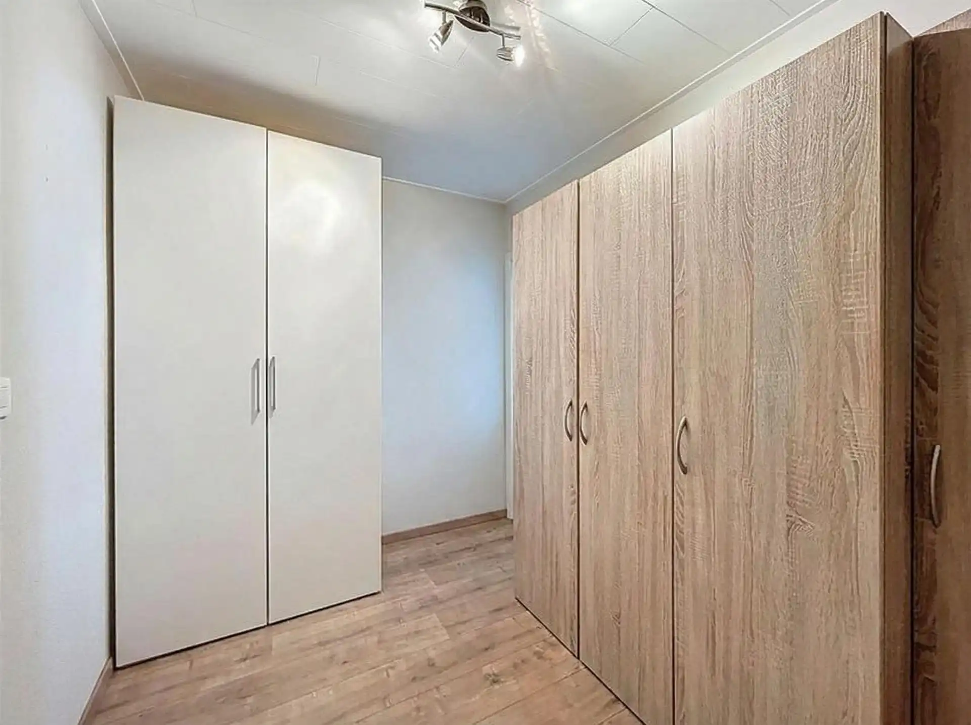 energiezuinig 3 slaapkamer appartement met terras op toplocatie foto 12