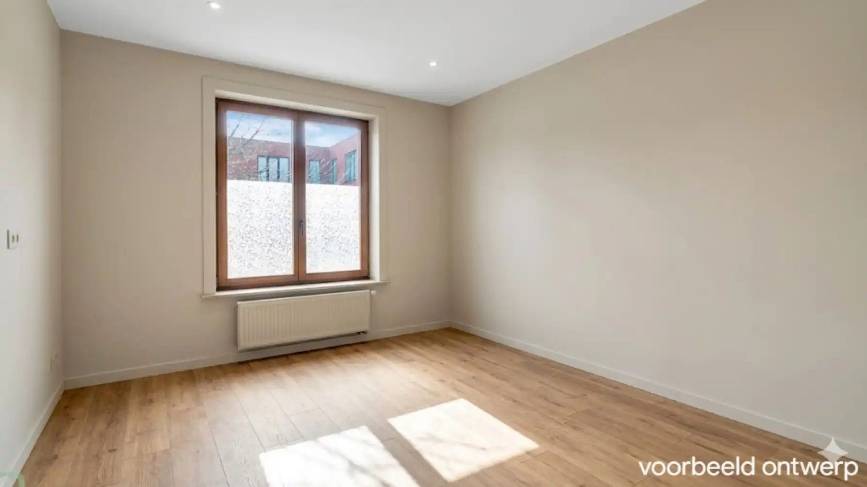 KESSEL-LO Rijwoning met 3 slaapkamers en garage foto 18