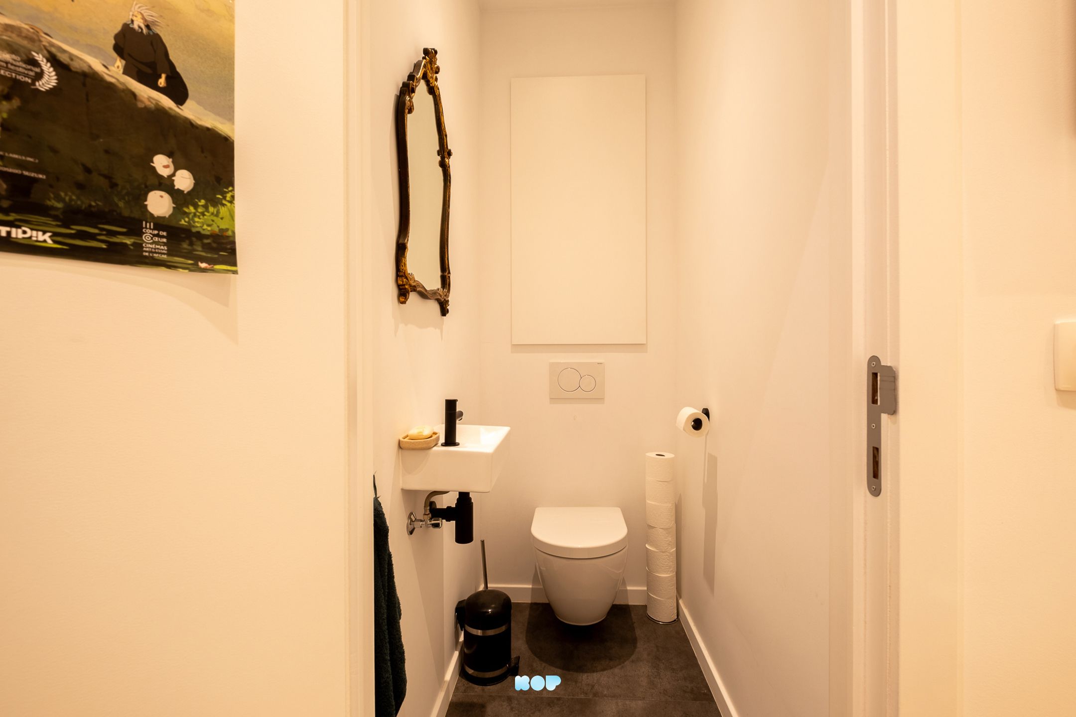 Gelijkvloers wonen in stijlvol gerenoveerd appartement foto 15