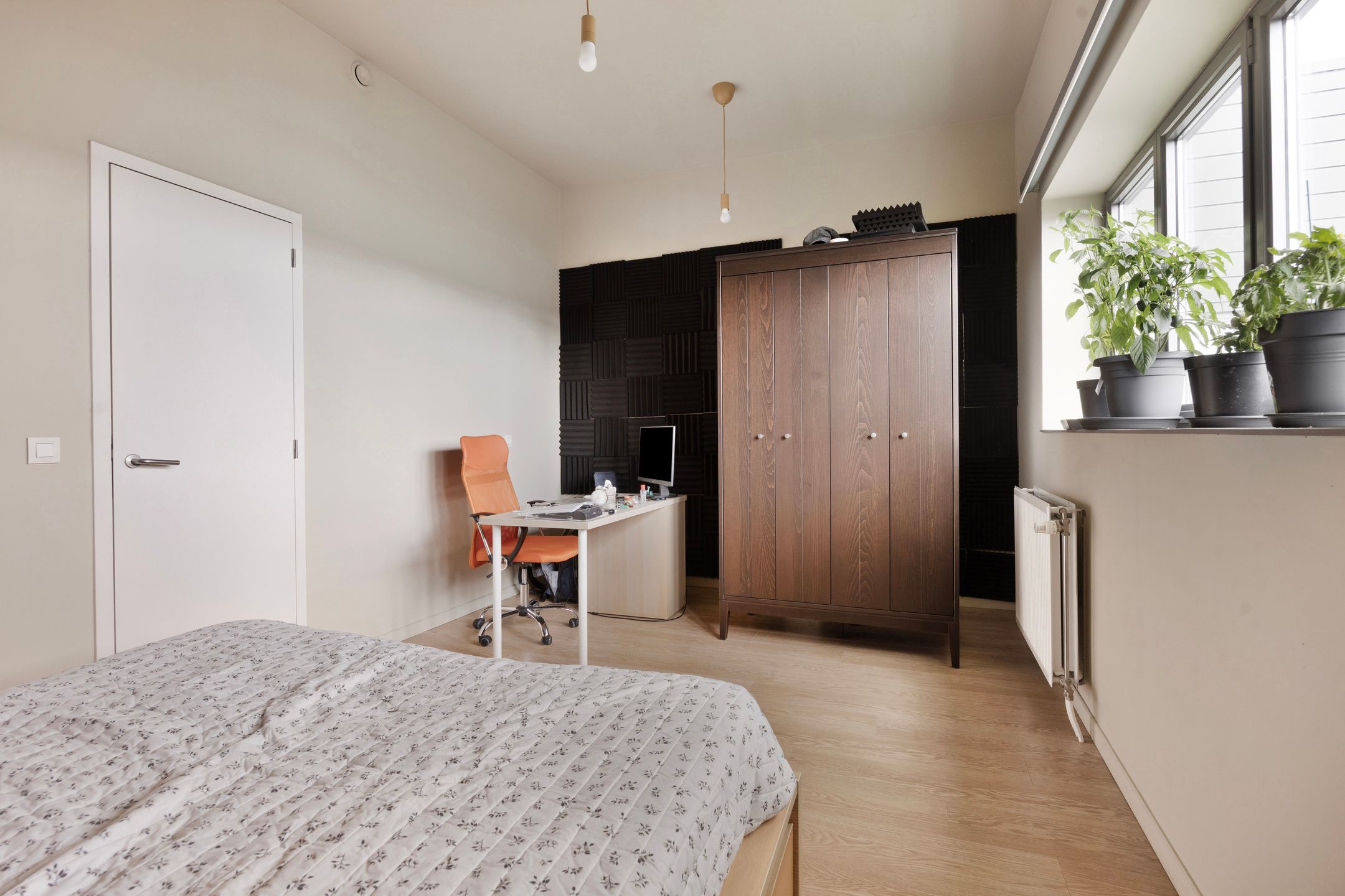 Energiezuinig duplexappartement in het hart van Leuven foto 14