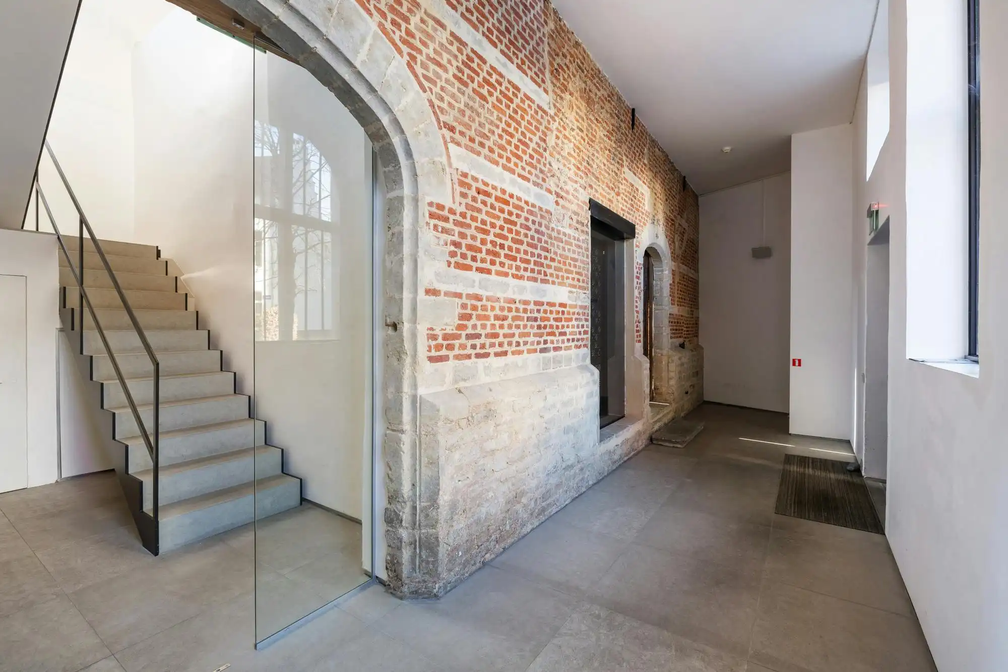 Historische Cellebroedersklooster te koop in  Mechelen foto 18