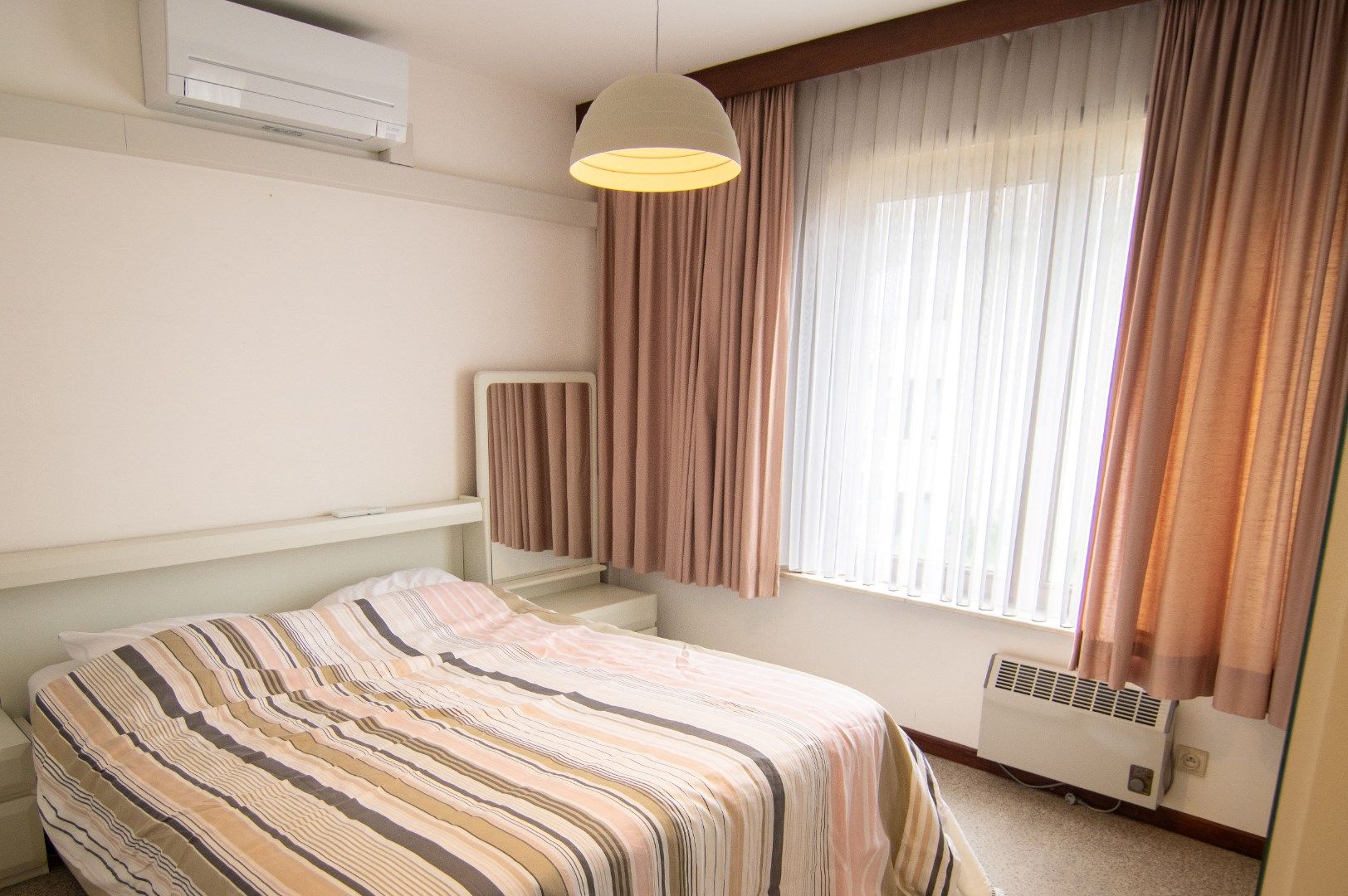 Prachtig ZONgericht HOEKappartement met  2 slaapkamers  foto 7