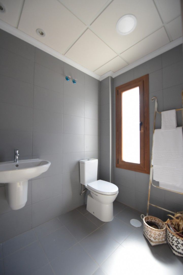 Xeresa Del Mont Village & Resort - Xeresa foto 23