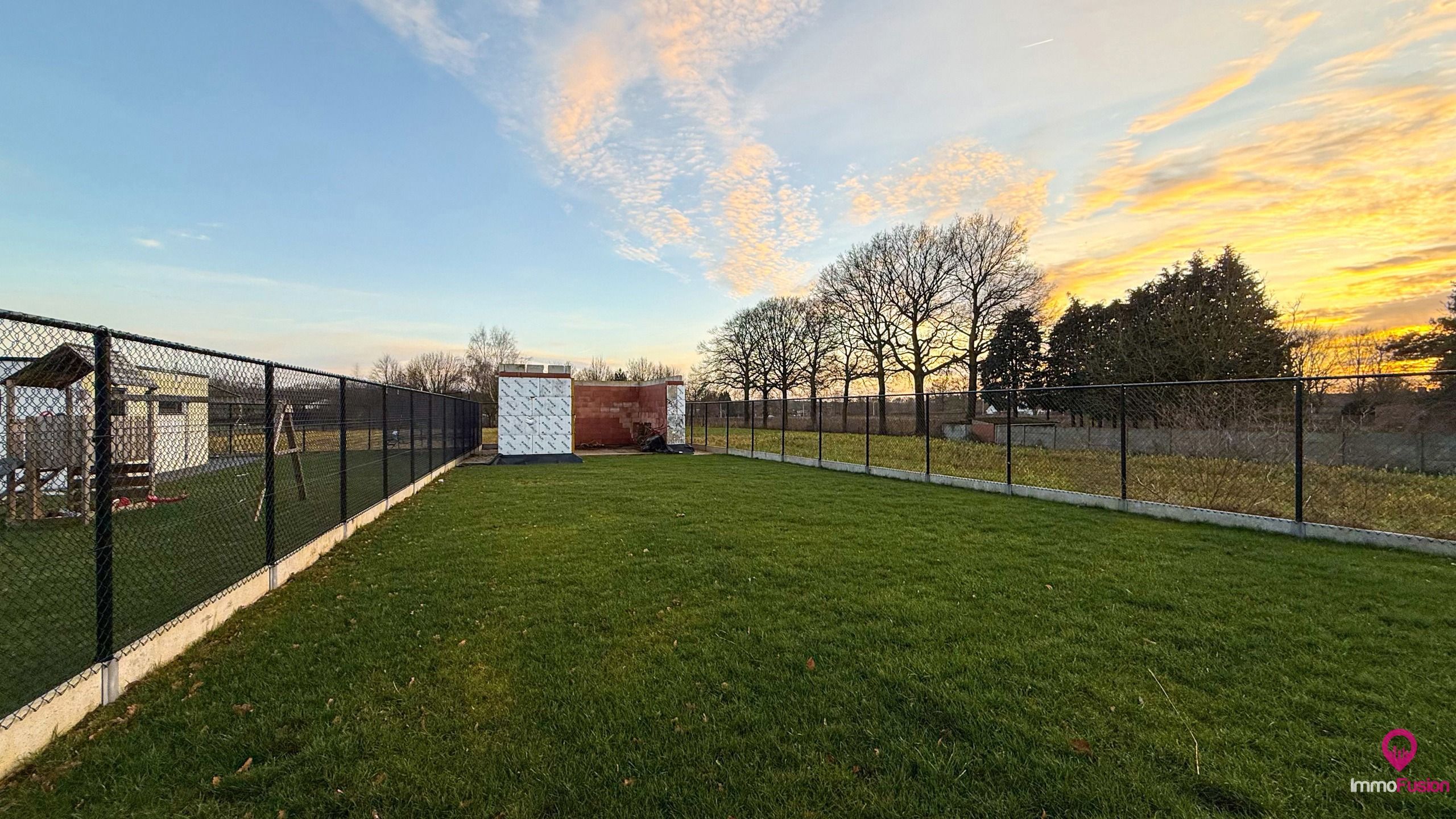 Modern volledig afgewerkt nieuwbouw van 170m² met 5a80ca! foto 37