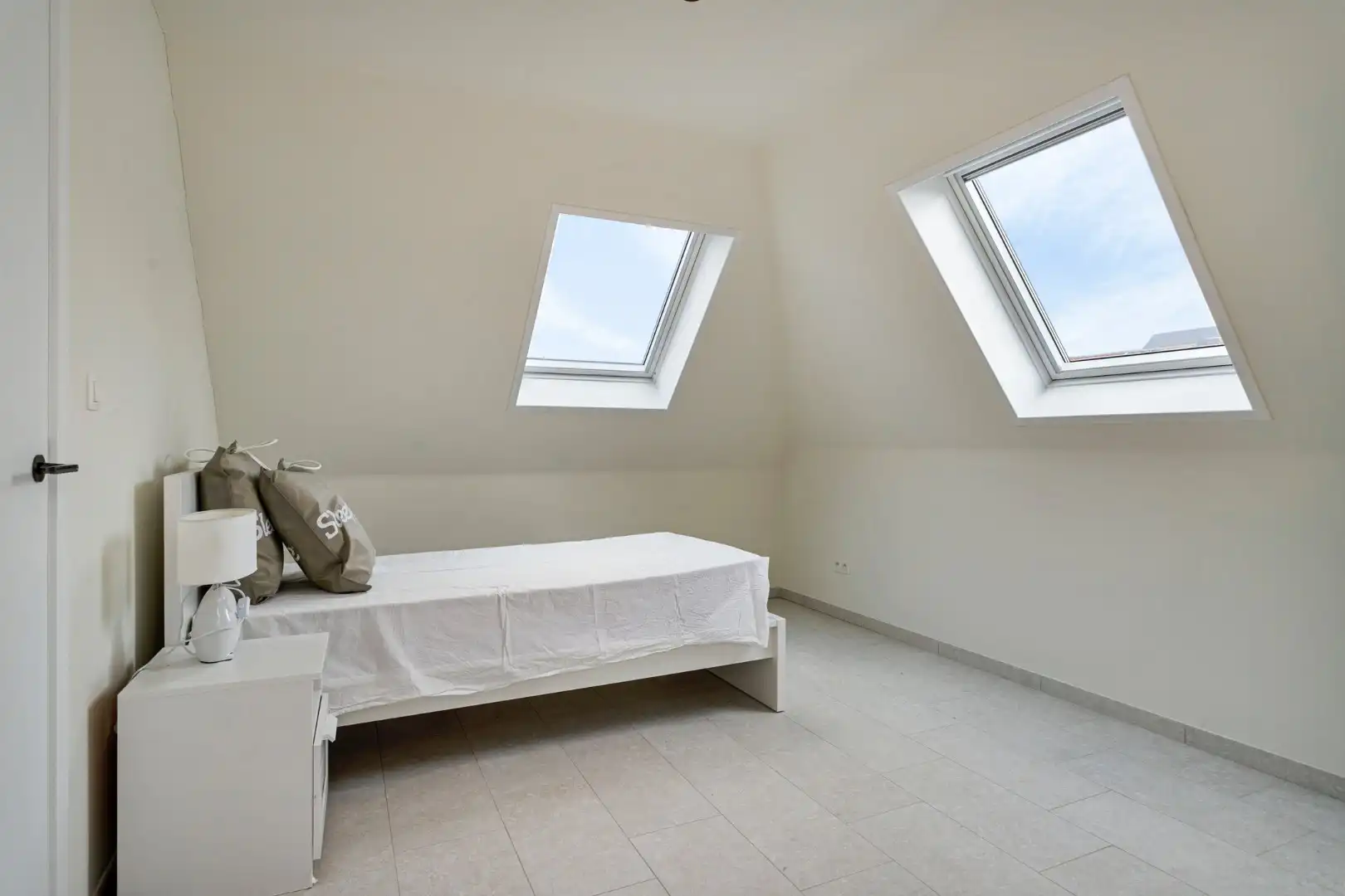 Unieke woning binnen de stadswallen van Brugge foto 15