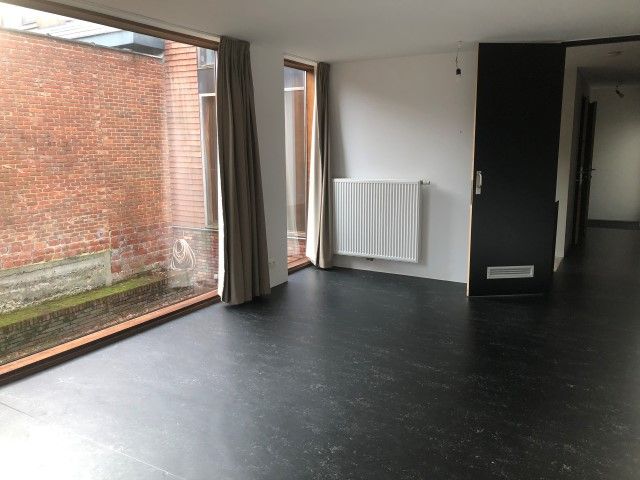 Gelijkvloers appartement met 1 slk foto 14