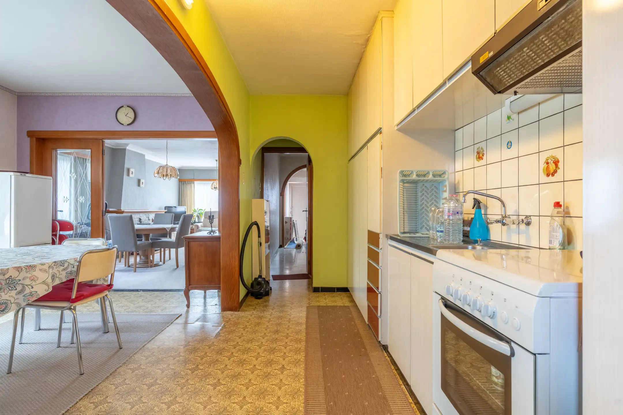 Te renoveren woning met 3 slpk nabij centrum Vosselaar foto 15