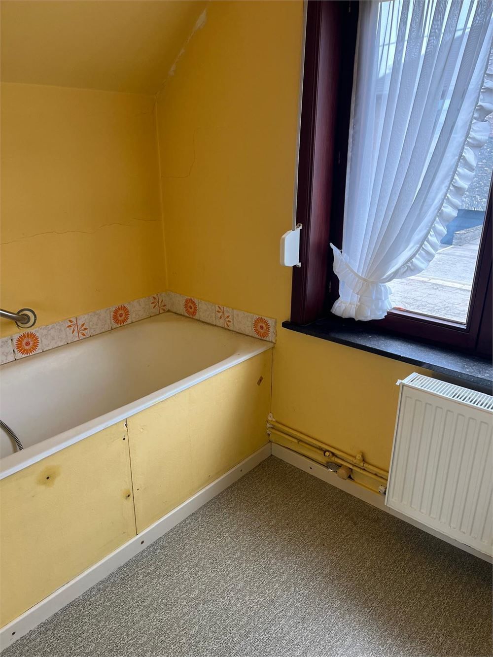 Woning met heel wat potentieel foto 10