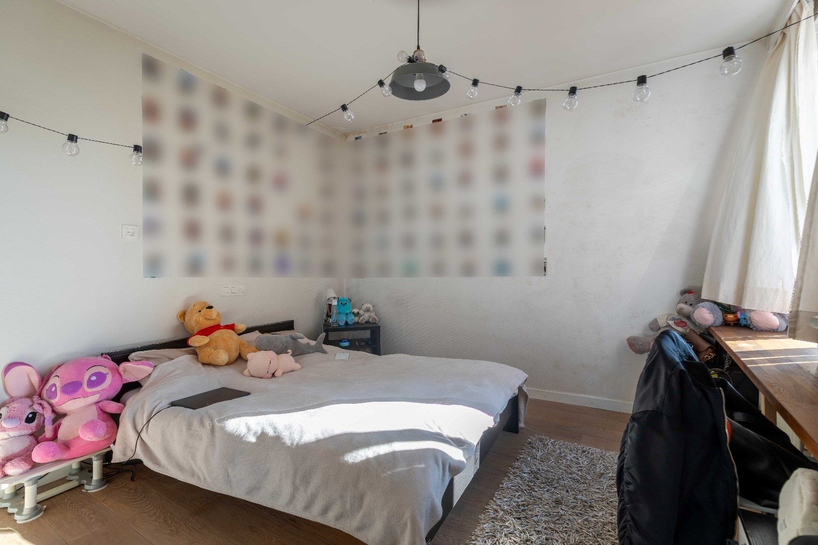 Puur Penthouse met groot dakterras en adembenemend uitzicht. foto 15