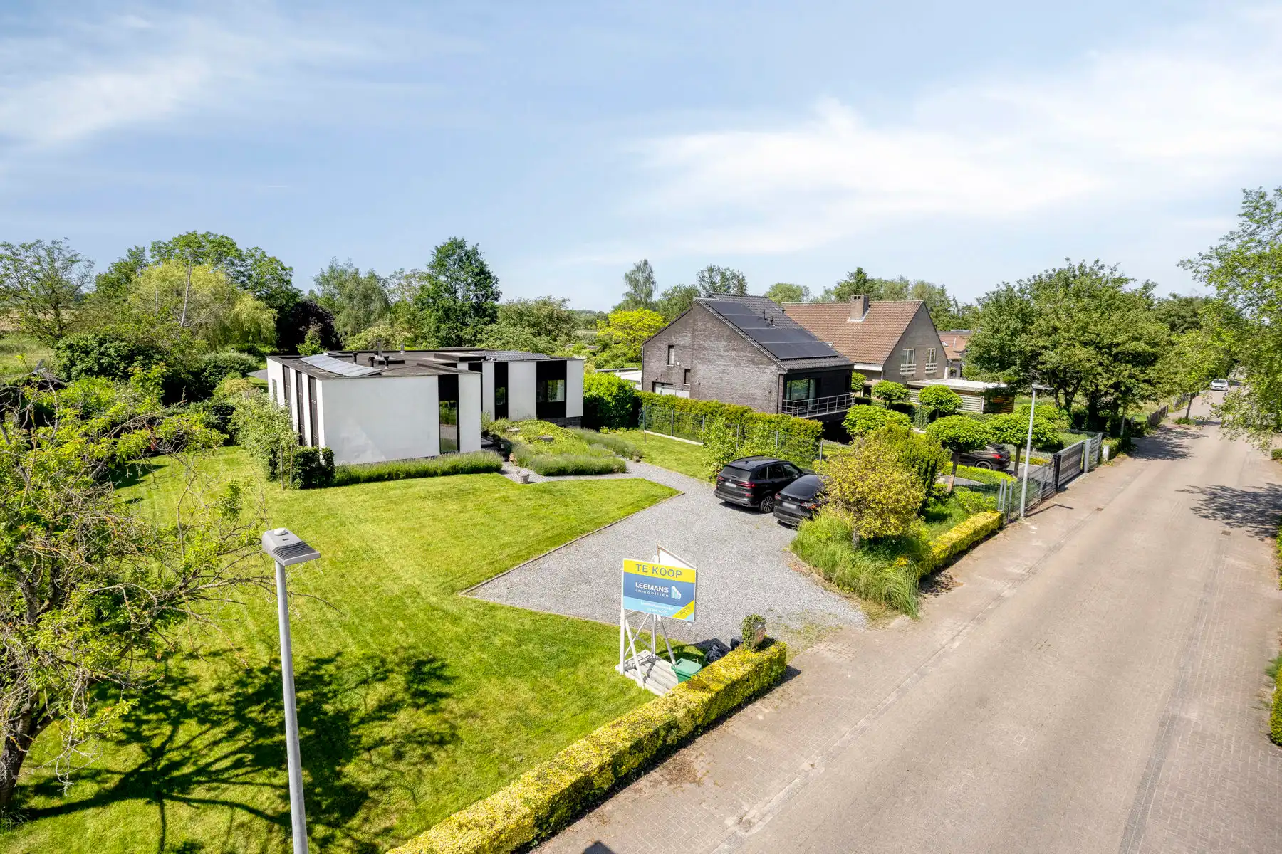Exclusieve bungalow op een topligging in Asse! foto 3