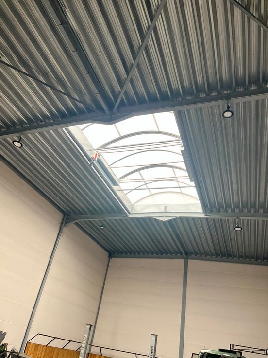 QUASI NIEUWBOUW KMO-UNIT MET 2 PARKEERPLAATSEN foto 10