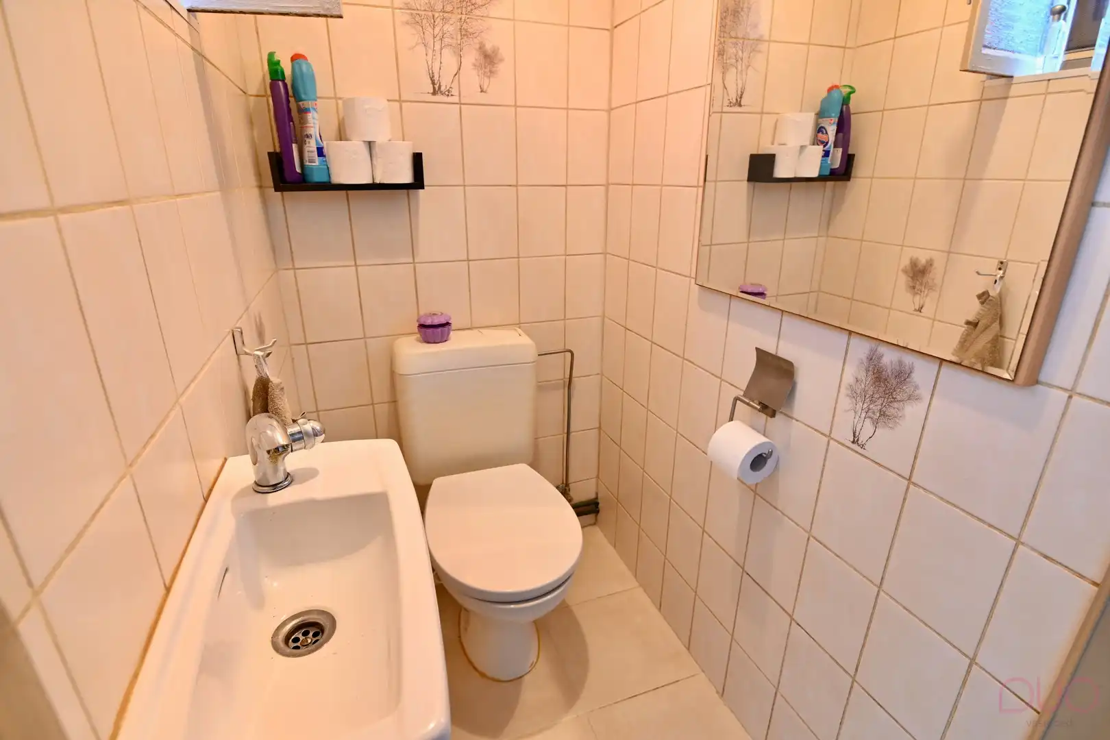 Instapklare gezinswoning met gezellige tuin in de Truiense stadsrand foto 9