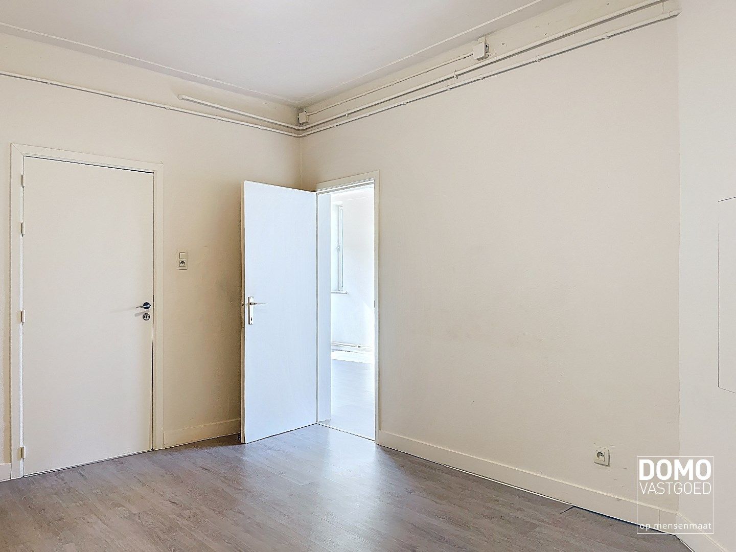 Gezellig appartement gelegen te Hasselt - inclusief 1 garagebox - EPC-label C  foto 8