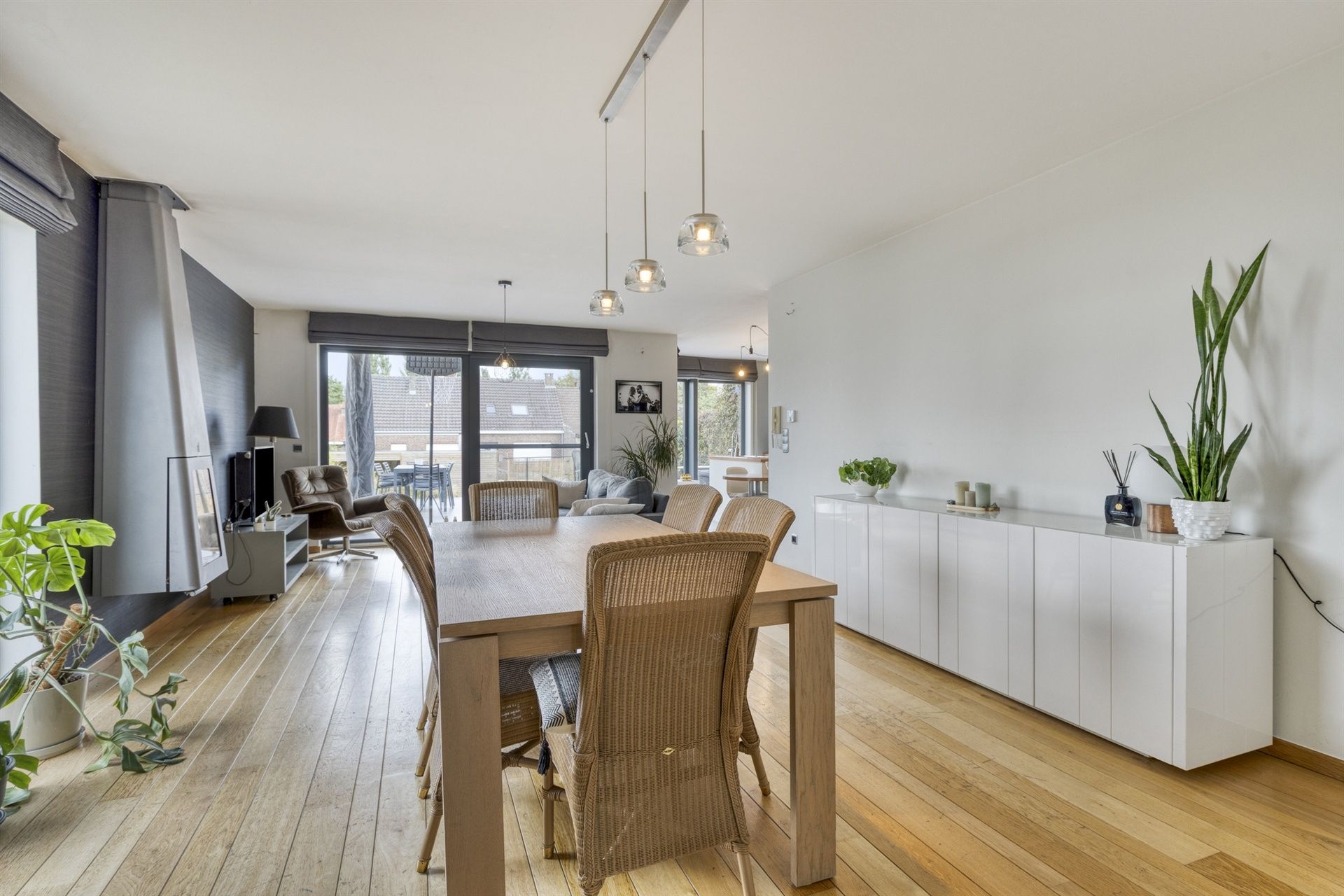 Woning op rustige voorkeursligging vlakbij centrum! foto 5