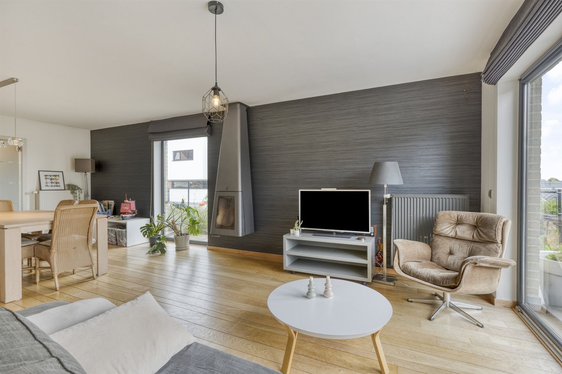 Woning op rustige voorkeursligging vlakbij centrum! foto 5