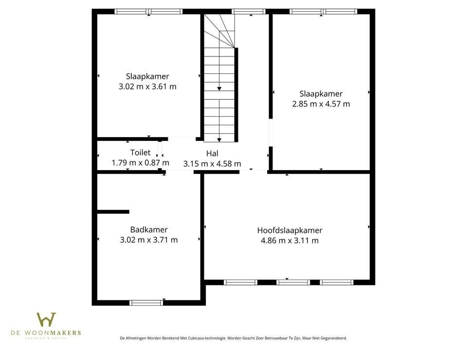 MODERNE NIEUWBOUWWONING OP TOPLOCATIE IN WAASMONT foto 36