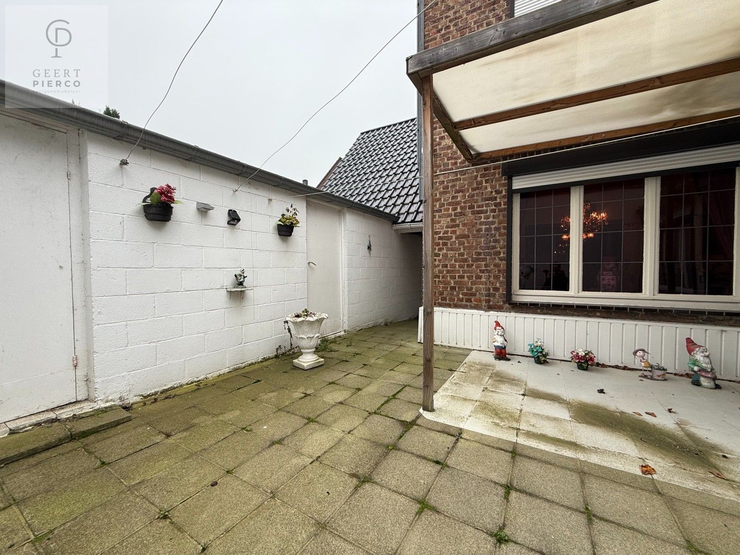 Gezellige woning te Attenhoven foto 23