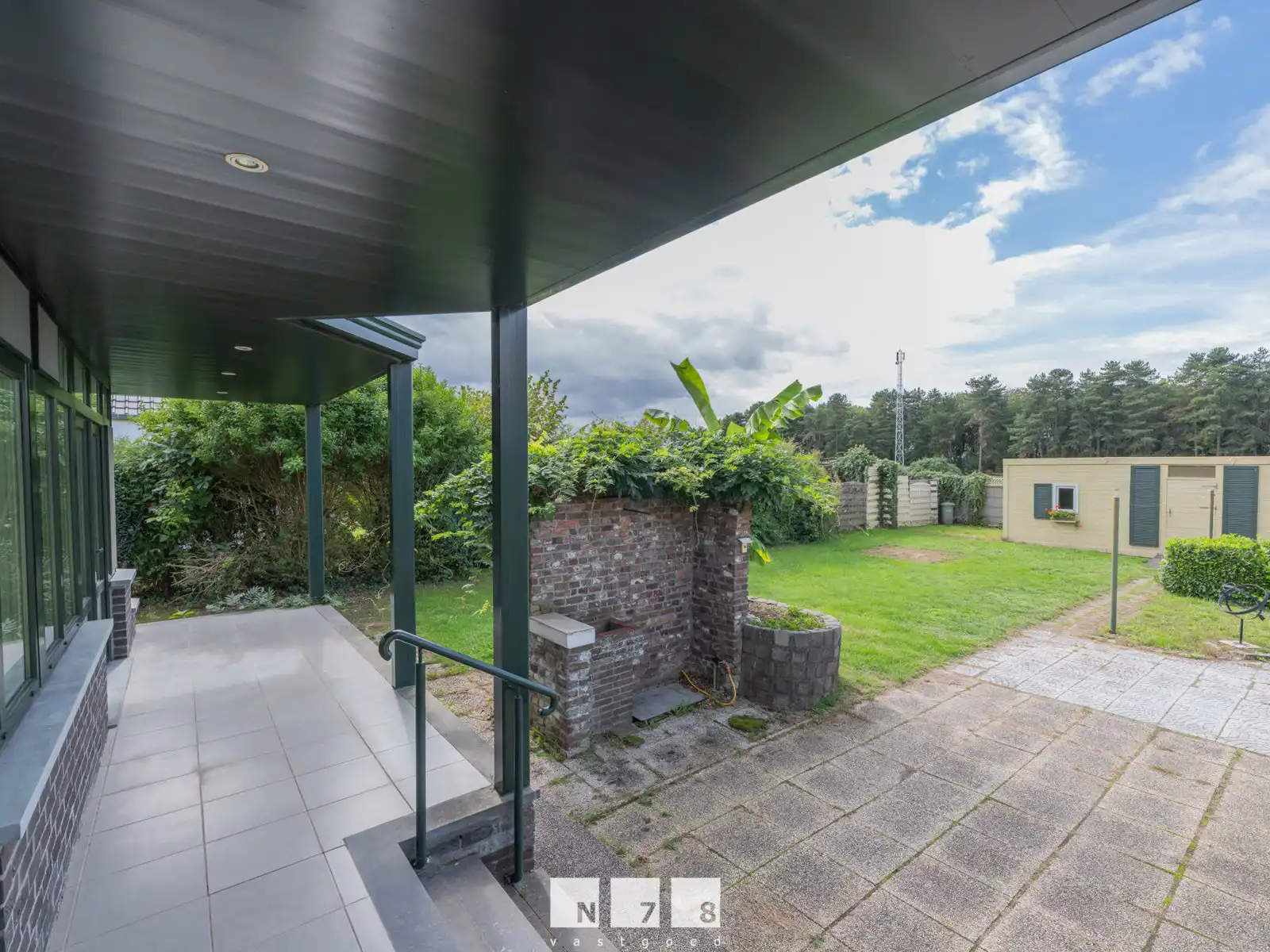 Huis te koop foto 34