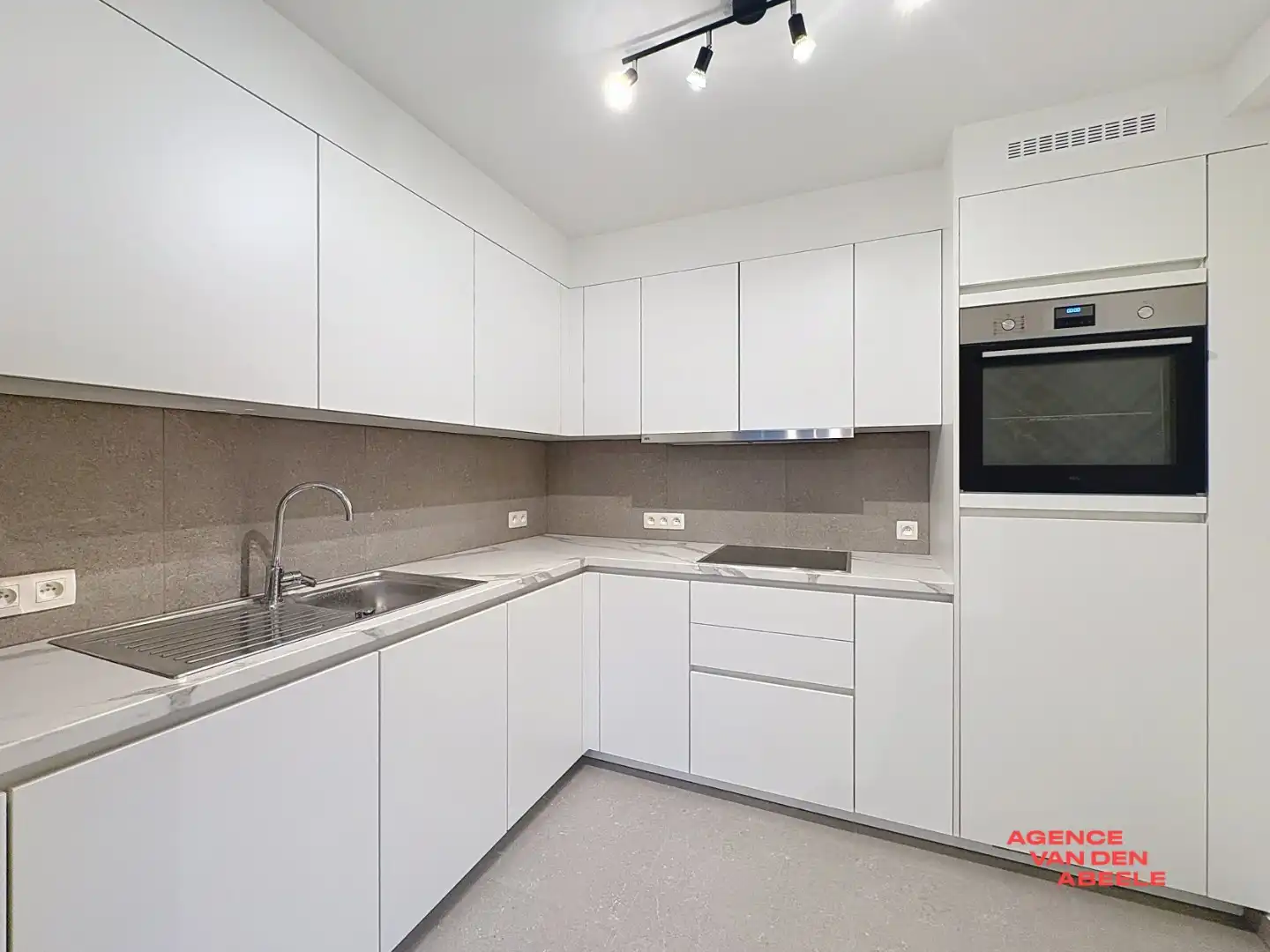 Prachtig gerenoveerd appartement foto 5