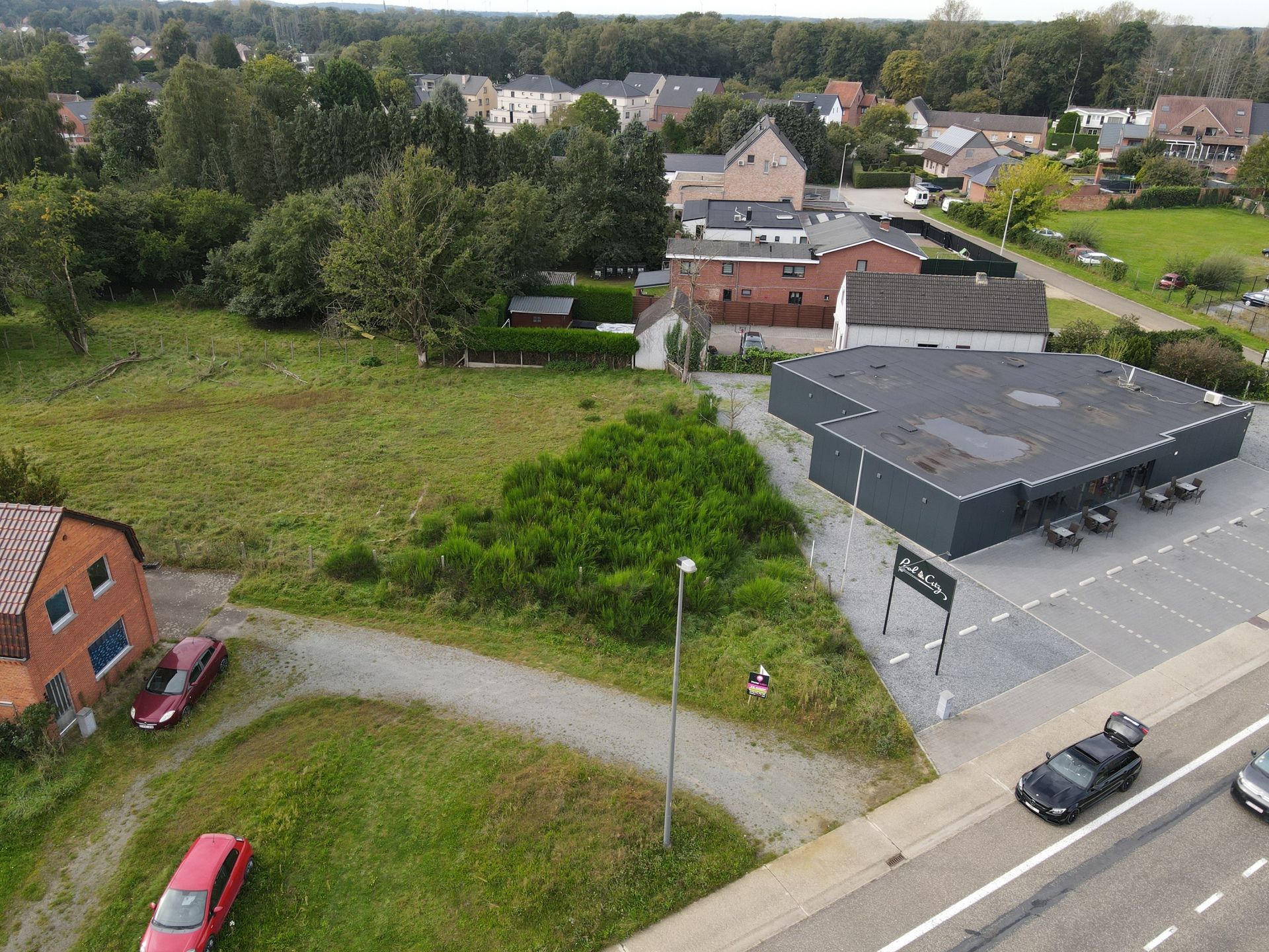 Gunstig gelegen projectgrond te Heusden-Zolder! foto 3