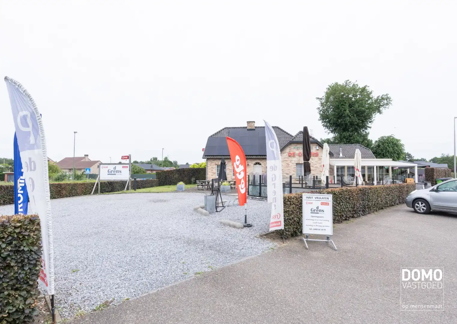 Ondernemen én wonen op een gunstige locatie foto 19