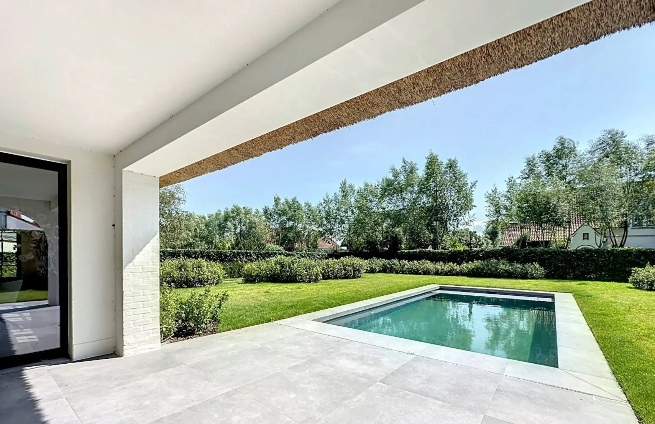 Buitengewoon, gerenoveerde villa op toplocatie in het zoute  foto 2