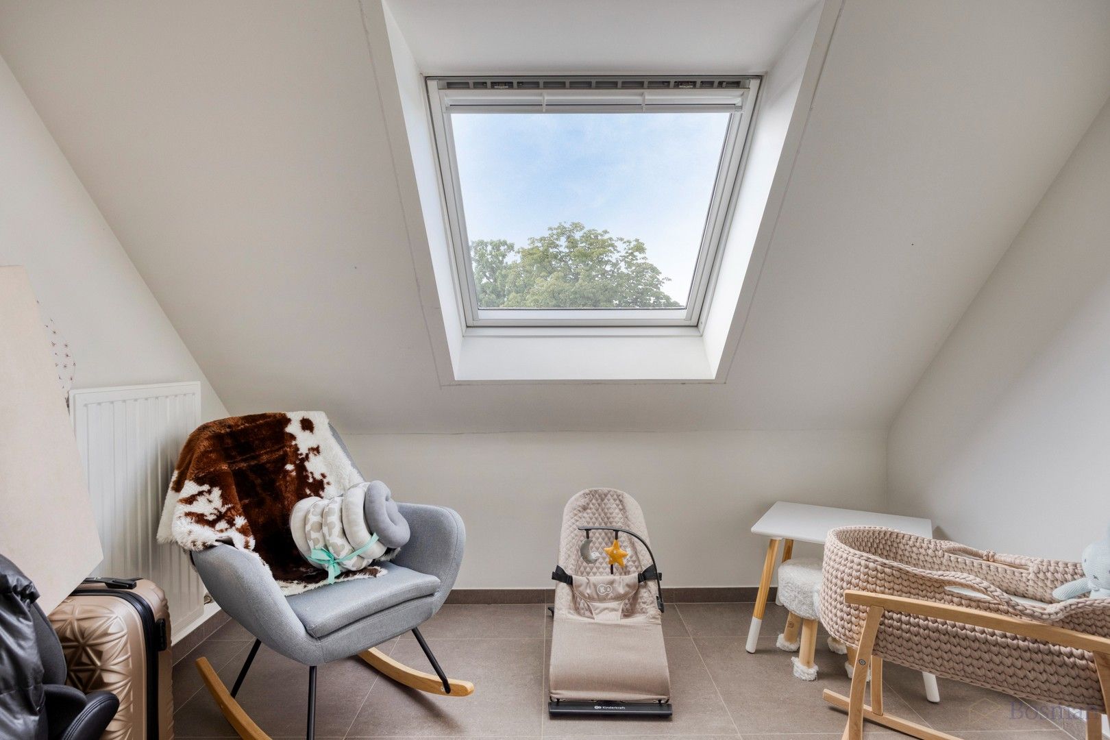 Duplex appartement te koop in Schoot (Tessenderlo) foto 17